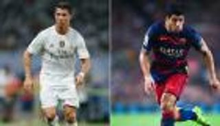 صحيفة كتالونية: الفيفا جامل رونالدو على حساب سواريز