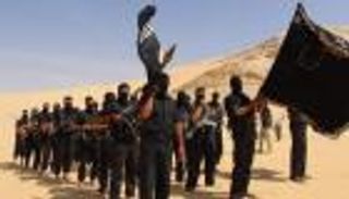 تنظيم "ولاية سيناء" يتبنى تفجير العريش