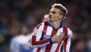 جريزمان: رغبتي في تسجيل الأهداف لم تتحول لهاجس