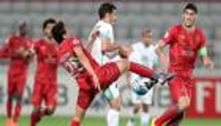 بالفيديو: خسارة صادمة للخويا القطري في دوري أبطال آسيا