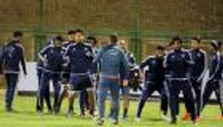 النصر الإماراتي يستهل مشواره الآسيوي بالخسارة