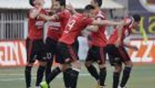 اتحاد العاصمة يبتعد بالصدارة في الدوري الجزائري