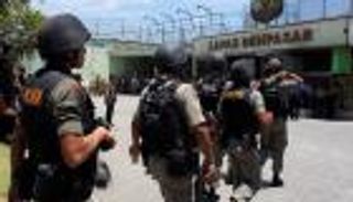 إندونيسيا تخشى خطر هجمات أعنف يشنها "داعش"