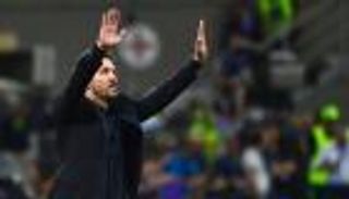 سيميوني يرفض تدريب سان جيرمان