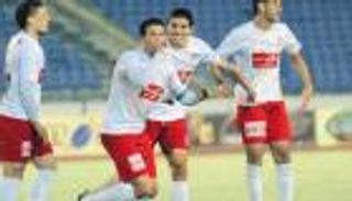 الفتح الرباطي بطلاً للدوري المغربي لأول مرة في تاريخه