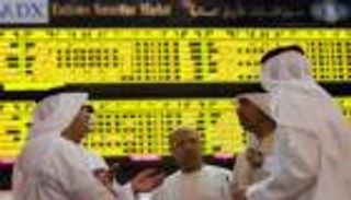 ارتفاع مؤشرات "أبوظبي" و"دبي" و"الكويت" و"السعودية" عند الإغلاق