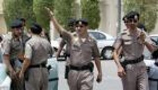 استشهاد شرطي سعودي جراء إطلاق نار في القطيف