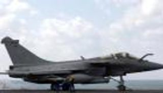 10 مقاتلات فرنسية تواصل عقاب داعش في الرقة