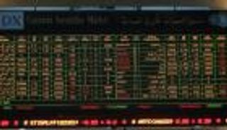 تباين مؤشرات أسواق المال الإماراتية مستهل التعاملات