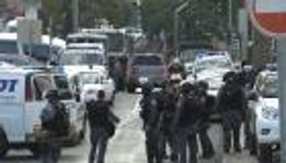 العملية الفدائية 240: مقتل فلسطينيين وإصابة مستوطن