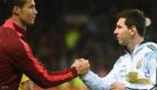 برشلونة يهنئ الريال بدوري الأبطال