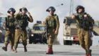 إصابة فلسطينية برصاص إسرائيلي بزعم محاولتها تنفيذ عملية طعن