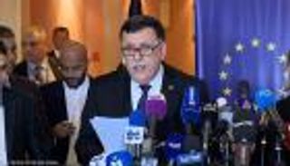 حكومة الوفاق الوطني الليبية تكشف عن إستراتيجية لمحاربة 