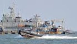 كوريا الجنوبية تطلق عيارات تحذيرية بعد اختراق