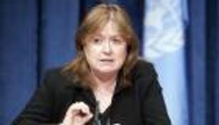 الأرجنتين تتمسك باعترافها بالدولة الفلسطينية المستقلة