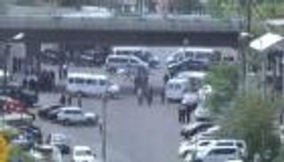 مسلحون في أرمينيا يسيطرون على مركز للشرطة ويحتجزون رهائن