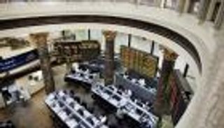 تباين مؤشرات بورصة مصر وتراجع السوق السعودي