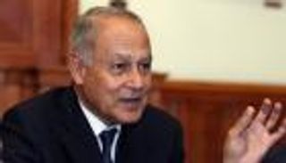 أبو الغيط: التدخلات الإيرانية في الشئون العربية يجب أن تتوقف