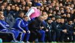 آخرهم كوستا.. 6 لاعبين تحدّوا مورينيو فكان مصيرهم التهميش