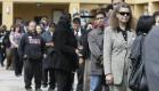 ارتفاع طفيف لمؤشر البطالة الأمريكية