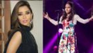 بلقيس تتراجع عن انتقاد الفائزة بلقب 