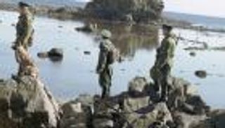 روسيا تثير مخاوف اليابان بتعزيز قواعدها العسكرية في جزر الكوريل