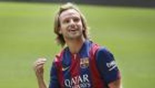 راكيتيتش يحتاج إلى معجزة للمشاركة في الكلاسيكو