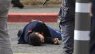 استشهاد فلسطيني بالضفة الغربية بعد محاولته تنفيذ عملية طعن