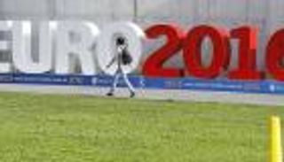 إنفوجراف.. مباريات اليوم الحادي عشر ليورو 2016