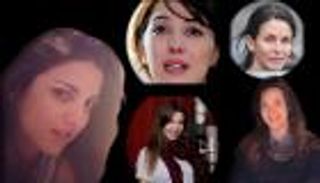 بالصور.. 15 نجمة بدون ماكياج