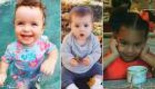 4 حسابات لأطفال على إنستغرام تثير غيرة النجمات العرب