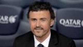 إنريكي: ارتكبنا الكثير من الأخطاء أمام بلباو