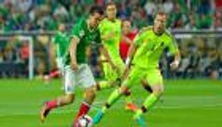 بالفيديو.. تغييرات أوسوريو تنقذ المكسيك من هزيمة تاريخية أمام فنزويلا