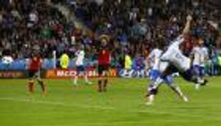 إنفوجراف.. نتائج مباريات اليوم الرابع في يورو 2016