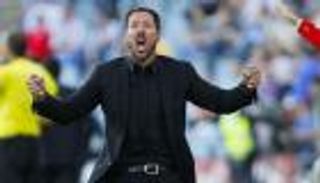 بوكيتينو: سيميوني يرغب في تدريب الأرجنتين لاحقاً