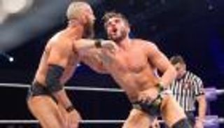 نتائج الجولة الرابعة من بطولة "CWC"