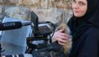 توقيف صحفية أمريكية في تركيا بعد فرارها من سوريا