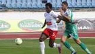 بالفيديو.. الفتح الرباطي يتصدر الدوري المغربي بنقطة الرجاء
