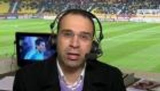 بالفيديو.. رسالة عصام الشوالي للجماهير العربية