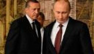 رغم الإلحاح.. بوتين يرفض لقاء أردوغان في فرنسا