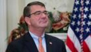 واشنطن تدفع بـ560 جنديا أمريكيا لاستعادة الموصل