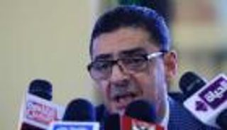 عضو بمجلس الأهلي المصري ينفي استقالة رئيس النادي