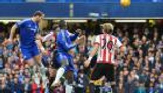 تشيلسي ينتفض.. وسقوط جديد لمانشستر يونايتد في 