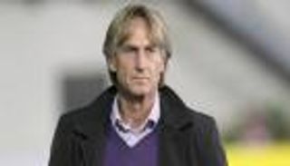 مدرب الأخضر السعودي: الحظ ومستوى اللاعبين وراء الخروج المبكر