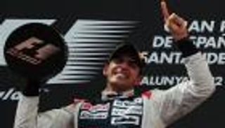 مالدونادو يخسر مكانه في فورمولا 1 مع رينو