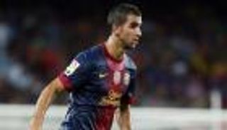 برشلونة يُعير مونتويا إلى ريال بيتيس