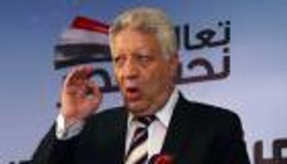 رئيس الزمالك: اتحاد الكرة المصري لا قيمة له