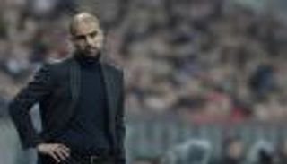 جوارديولا لن يكون في أرض مجهولة بالسيتي