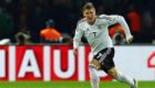 شفاينشتايجر: لا أستطيع لعب مباراة بأكملها