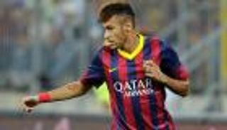 برشلونة يدفع غرامة ضريبية ضخمة بسبب صفقة نيمار 